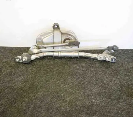 Maserati GranCabrio M145 Front wiper linkage and motor 1592007630159200
