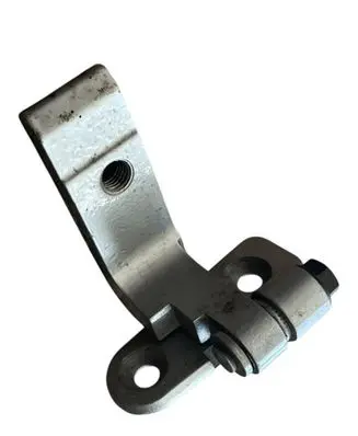 BMW 5 G30 G31 Rear door lower hinge