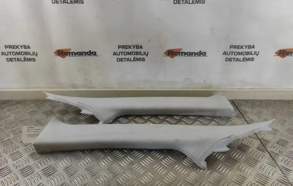 Toyota Prius (XW50) (A) pillar trim 6222047140
