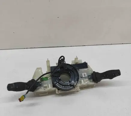 Renault Megane III Indicator stalk 255670149R