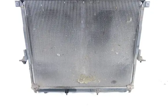 Nissan Pathfinder R51 Coolant radiator 