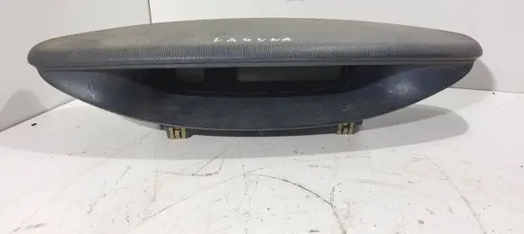 Renault Laguna II Screen/display/small screen 8200002604