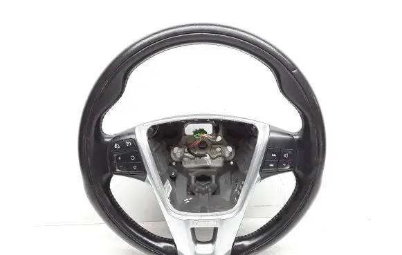 Volvo S60 Steering wheel P31315994