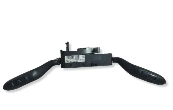 Seat Ibiza IV (6J,6P) Multifunctional control switch/knob 7H0953503DC 204337ATW 5054865
