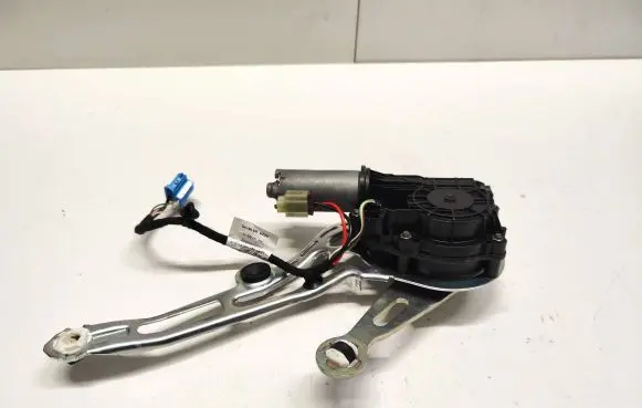 Tailgate/trunk/boot lift motor
