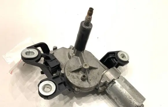 Volkswagen Golf V Rear window wiper motor 1K6955711B