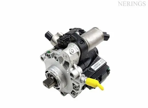 Fiat Scudo Fuel injection high pressure pump 5WS40019 5WS40809-Z