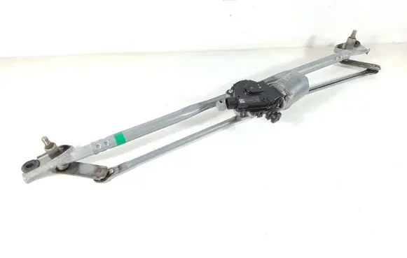 Dodge Challenger Front wiper linkage and motor 05028756AD