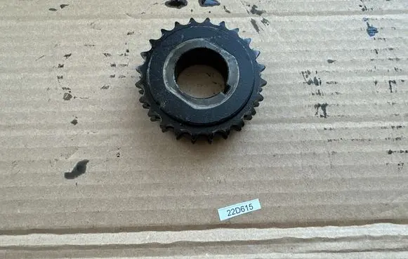 Nissan King Cab, Navara other engine part 15020AD200