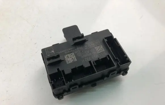 Skoda Octavia Mk2 (1Z) Other control units/modules 5Q4959392K