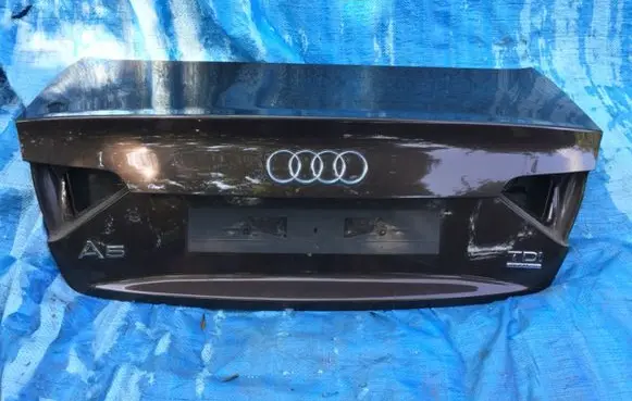 Audi A5 8T 8F Tailgate/trunk/boot lid AUDIA5SEDAN