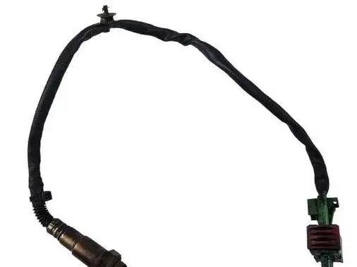 Peugeot RCZ Lambda probe sensor 9665104080