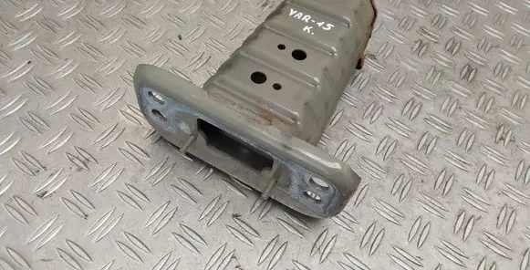Toyota Yaris Front bumper shock/impact absorber 