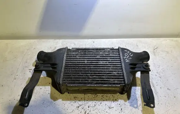 Mitsubishi ASX Intercooler radiator 1271003710