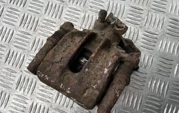 Ford Galaxy Rear brake caliper
