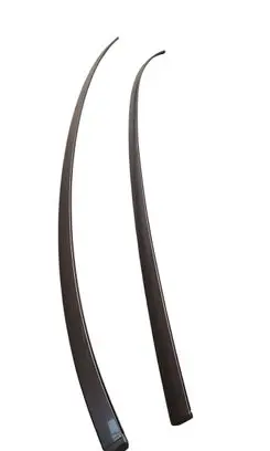 BMW X6 F16 Roof trim bar molding cover 