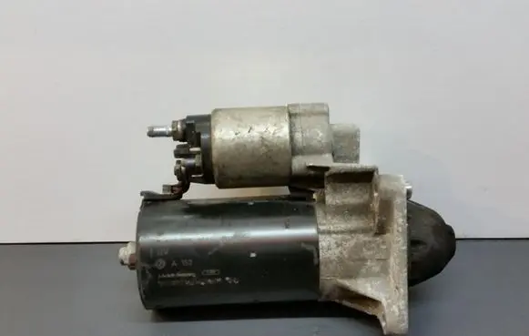 Fiat Croma Starter motor 0001108234