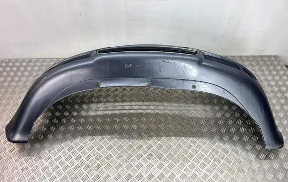Audi A6 S6 C5 4B Front bumper 