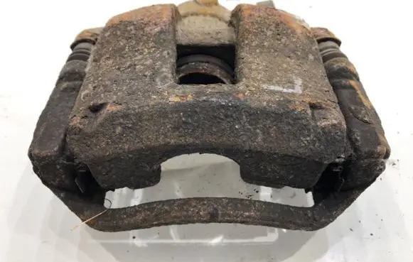 Opel Movano C Rear brake caliper