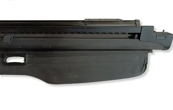 BMW 5 E39 Parcel shelf load cover 8236357