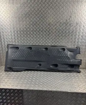 Volkswagen Tiguan Center/middle under tray cover 5N0825202