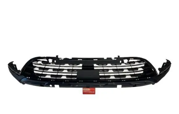 Renault Captur II Front bumper lower grill 620260503R