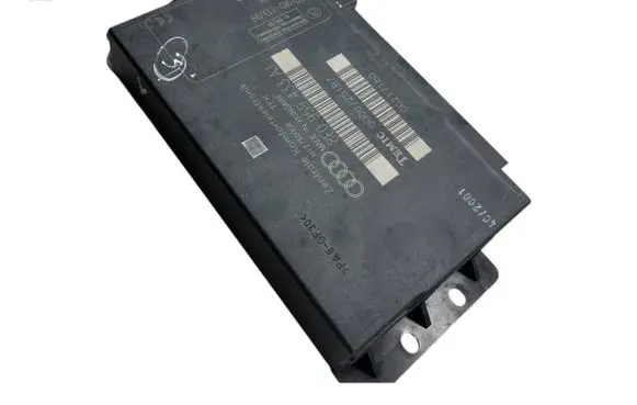 Audi A4 S4 B7 8E 8H Comfort/convenience module 8E0959433AJ 00217180 00007251B7
