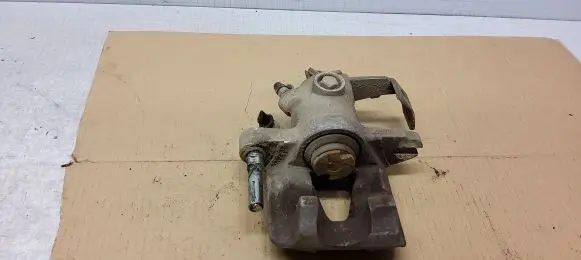 Opel Zafira A Brake caliper pad carrier rear 