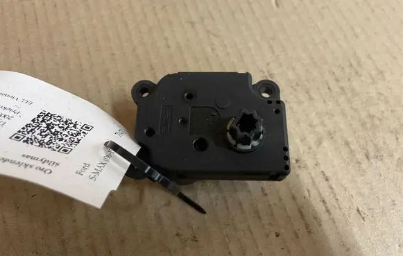 Ford S-MAX Air flap motor/actuator 3M5H19E616AB EAD251
