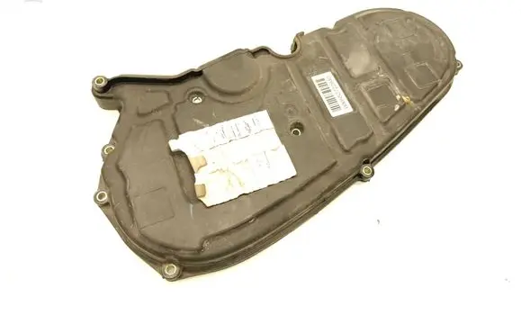 Jeep Renegade Timing belt guard (cover) 000552722940