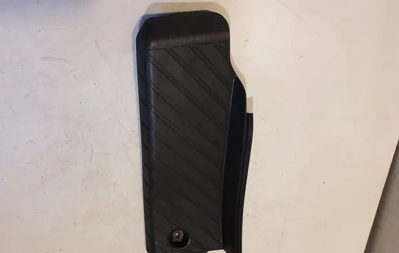 Audi A4 S4 B6 8E 8H Foot rest pad/dead pedal 8E1864777