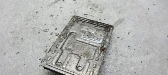 Porsche Cayenne (9PA) Headlight/headlamp 89032133