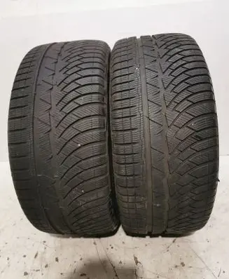 Mercedes-Benz B W247 R18 winter tire 24540R18