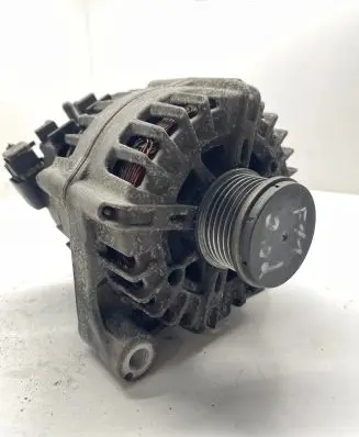 BMW 5 F10 F11 Generator/alternator 8507625
