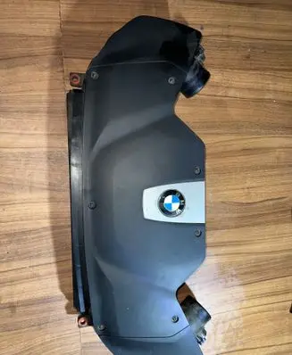 Air filter box