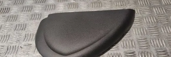 Audi A7 S7 4G Dashboard side end trim 4G8857086