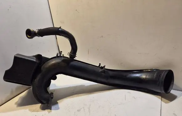 Ford S-MAX Intercooler hose/pipe 6G919C623EG 4616125979