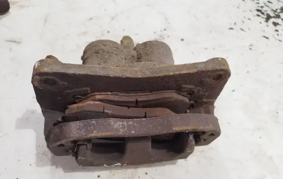 Subaru Legacy Front brake caliper