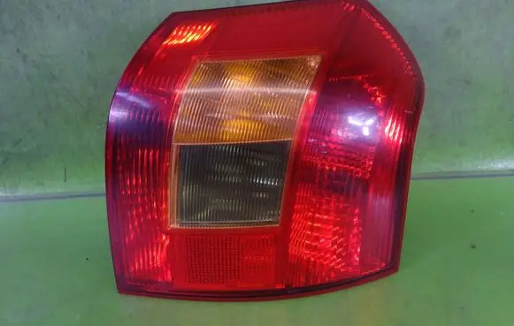 Toyota Corolla E120 E130 Rear/tail lights