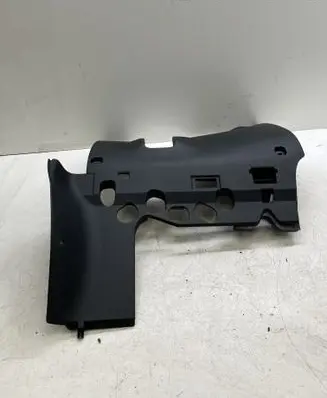 Audi A4 S4 B8 8K Steering wheel column trim 8K2863076
