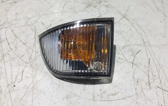 Iveco Daily 35.8 - 9 Mirror indicator light 