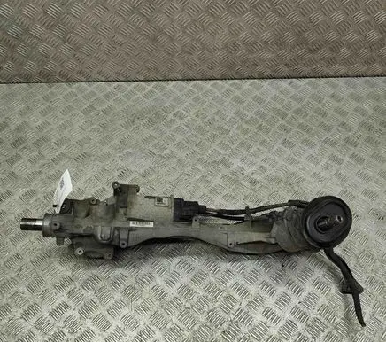 Volkswagen Golf VII Steering rack 5Q0909144R 5Q0909144T