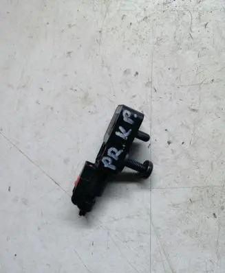 Opel Insignia A Airbag deployment crash/impact sensor 13502341