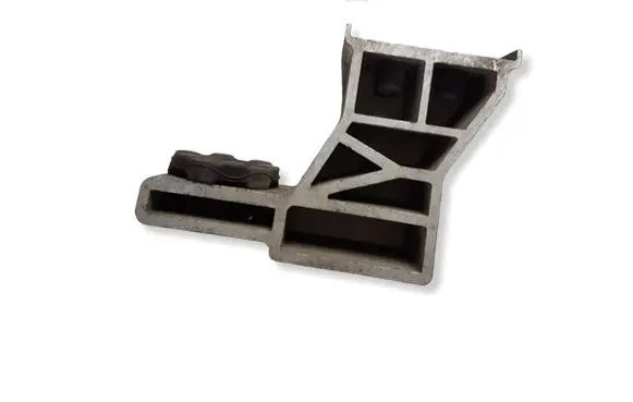 Mercedes-Benz E W213 Radiator mount bracket A2135010620