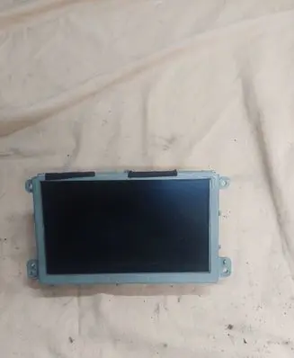 Audi A4 S4 B8 8K Screen/display/small screen 8T0919603C