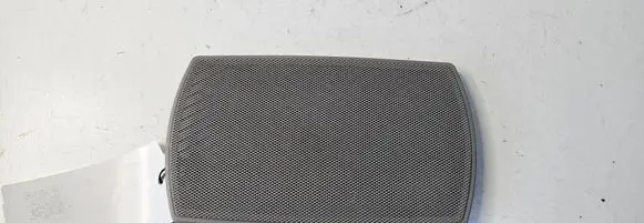 BMW 5 F10 F11 Parcel shelf speaker trim grill 14121810 7115656