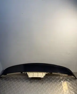 Other trunk/boot trim element
