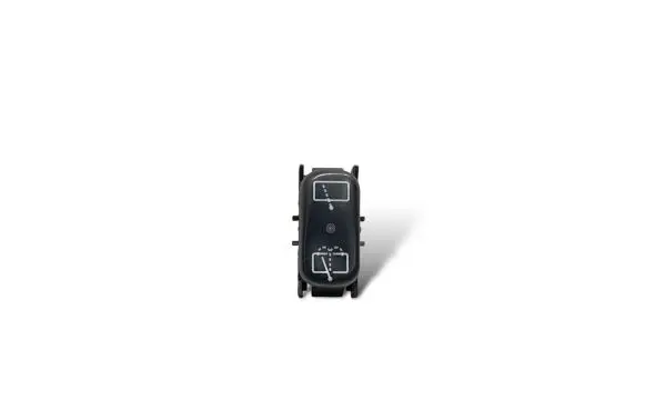 Mercedes-Benz ML W163 Wiper switch 1638203410