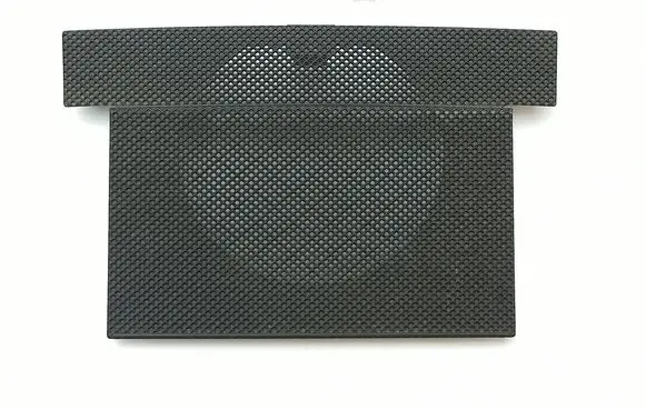 Mercedes-Benz S W221 Dash center speaker trim cover A2216891308