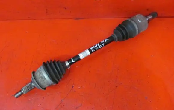 Suzuki Swift I Front driveshaft 4410251K90